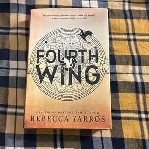Fourth Wing